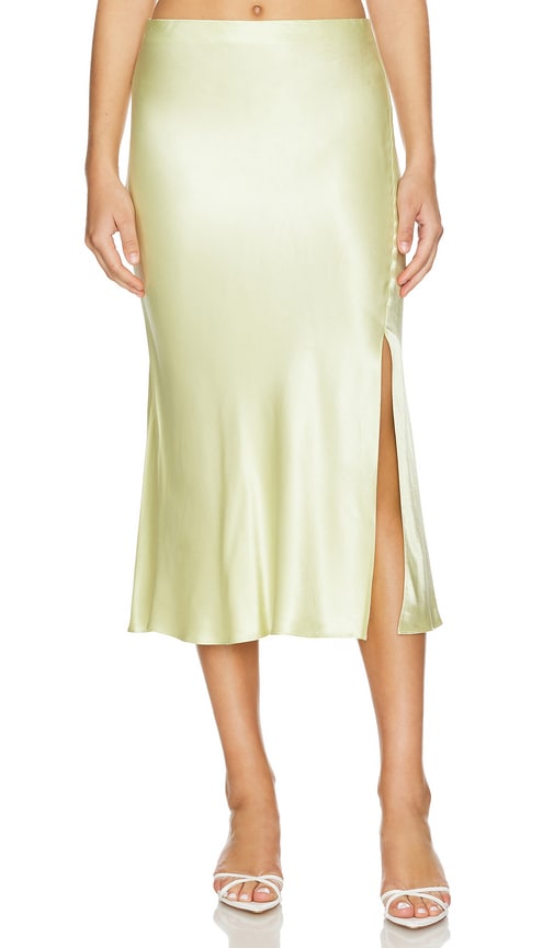 Rails Maya Skirt in Green - Jupe Rails Maya en vert - Rails Maya 绿色裙子 - Rails Maya Rock in Grün - Rails 마야 스커트 - Gonna Rails Maya in verde