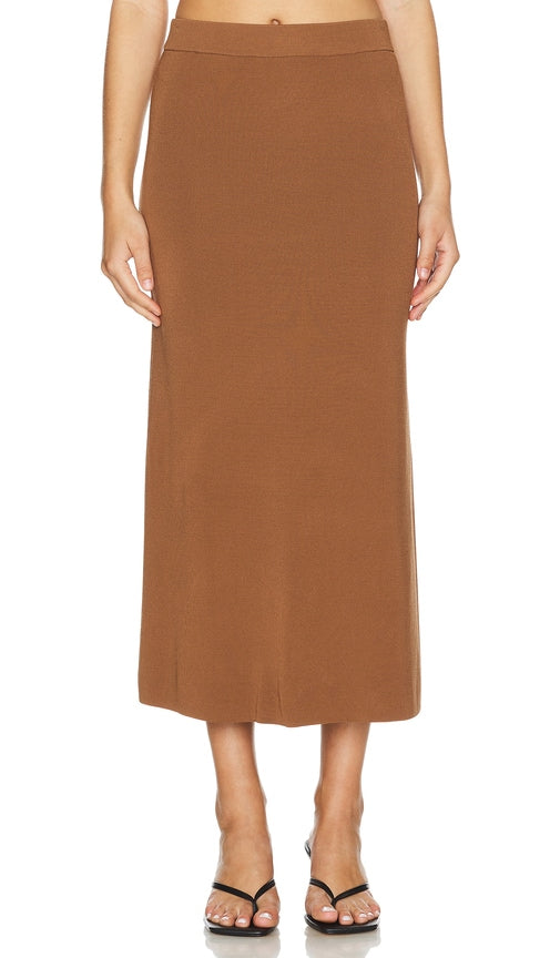 Rails Nora Skirt in Brown