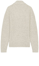 Rails Shepley Cardigan in Grey