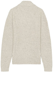 Rails Shepley Cardigan in Grey