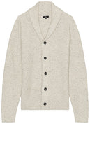 Rails Shepley Cardigan in Grey - Cardigan Rails Shepley en gris - Rails Shepley 灰色开衫 - Rails Shepley Cardigan in Grau - Rails Shepley 가디건그레이 색상 - Cardigan Rails Shepley in grigio