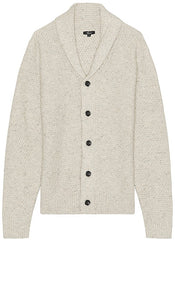 Rails Shepley Cardigan in Grey - Cardigan Rails Shepley en gris - Rails Shepley 灰色开衫 - Rails Shepley Cardigan in Grau - Rails Shepley 가디건그레이 색상 - Cardigan Rails Shepley in grigio
