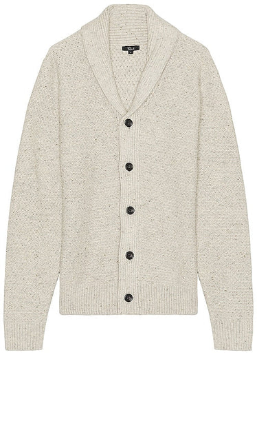 Rails Shepley Cardigan in Grey - Cardigan Rails Shepley en gris - Rails Shepley 灰色开衫 - Rails Shepley Cardigan in Grau - Rails Shepley 가디건그레이 색상 - Cardigan Rails Shepley in grigio