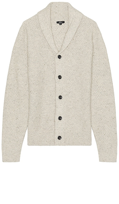 Rails Shepley Cardigan in Grey - Cardigan Rails Shepley en gris - Rails Shepley 灰色开衫 - Rails Shepley Cardigan in Grau - Rails Shepley 가디건그레이 색상 - Cardigan Rails Shepley in grigio