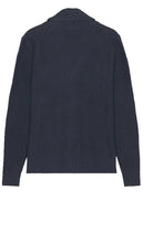 Rails Shepley Cardigan in Navy