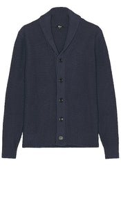 Rails Shepley Cardigan in Navy - Cardigan Rails Shepley en bleu marine - Rails Shepley 海军蓝开衫 - Rails Shepley-Cardigan in Marineblau - Rails Shepley 카디건 네이비 색상 - Cardigan Rails Shepley in blu marino
