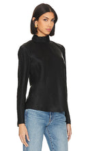 Rails Soleil Top in Black