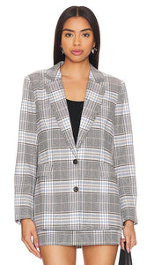 Rails Stanton Blazer in Blue