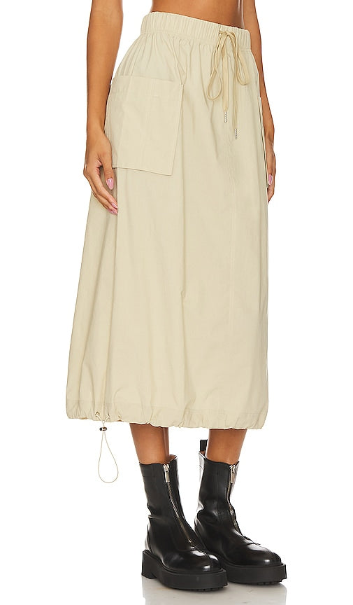 Rails Tatiana Skirt in Beige