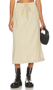 Rails Tatiana Skirt in Beige - Jupe Rails Tatiana en Beige - Rails Tatiana 米色半身裙 - Rails Tatiana Rock in Beige - Rails 타티아나 스커트베이지색 - Gonna Rails Tatiana in beige