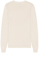 Rails Ves Sweater in Cream