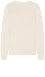 Rails Ves Sweater in Cream
