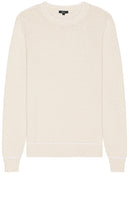 Rails Ves Sweater in Cream - Pull Rails Ves en crème - Rails Ves 奶油色毛衣 - Rails Ves Pullover in Creme - Rails VES 스웨터 - Maglione Rails Ves color crema