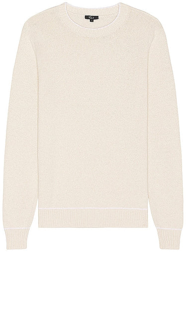 Rails Ves Sweater in Cream - Pull Rails Ves en crème - Rails Ves 奶油色毛衣 - Rails Ves Pullover in Creme - Rails VES 스웨터 - Maglione Rails Ves color crema