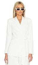 Rails Wescott Blazer in White - Rails - Blazer Westcott en blanc - Rails Wescott 白色西装外套 - Rails Wescott Blazer in Weiß - Rails 웨스코트 블레이저 화이트 색상 - Blazer Rails Wescott in bianco