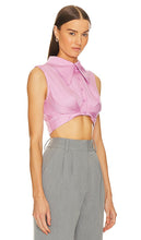 Rangel Annie Top in Rose