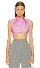 Rangel Annie Top in Rose - Haut Rangel Annie en Rose - Rangel Annie 玫瑰色上衣 - Rangel Annie Top in Rose - Rangel Annie 탑 - Top Rangel Annie in rosa