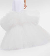 Rasario Bridal Olivia off-shoulder gown
