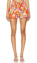 Rays for Days Sasha Short in Orange - Short Sasha Rays for Days en orange - 光芒四射的日子 Sasha Short 橙色 - Rays for Days Sasha Short in Orange - Rays for Days Sasha 쇼츠 - Rays for Days Sasha Short in arancione