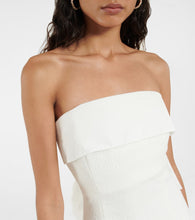 Rebecca Vallance Bridal Madeline minidress