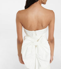 Rebecca Vallance Bridal Madeline minidress