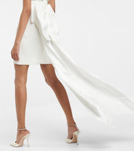 Rebecca Vallance Bridal Madeline minidress