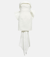 Rebecca Vallance Bridal Madeline minidress. Rebecca Vallance Bridal Madeline 迷你连衣裙