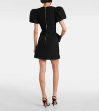 Rebecca Vallance Sirene embellished minidress