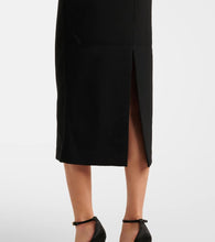 Rebecca Vallance x Nicky Hilton Arianna embellished midi dress