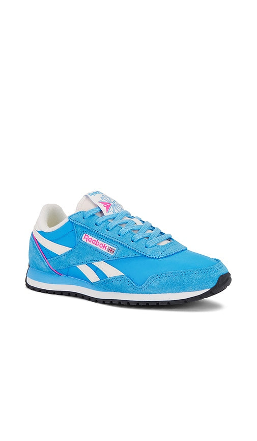 Reebok Classic AZ Sneaker in Blue