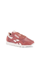 Reebok Classic Nylon in Rose
