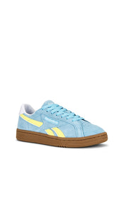 Reebok Heritage Court Sneaker in Blue