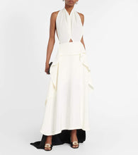 Rene Caovilla Amanda 105 embellished satin sandals