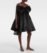 Rene Caovilla Caterina embellished satin sandals