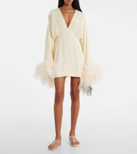 Rene Caovilla Chandelier embellished thong sandals