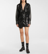 Rene Caovilla Cleo embellished leather Chelsea boots