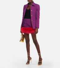 Rene Caovilla Cleo embellished leather sandals