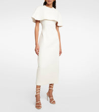 Rene Caovilla Cleo satin sandals