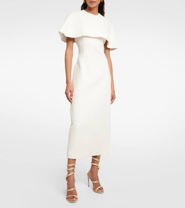 Rene Caovilla Cleo satin sandals