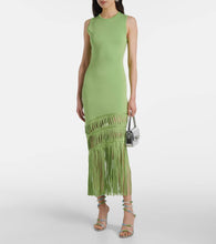 Rene Caovilla Embellished 105 satin sandals