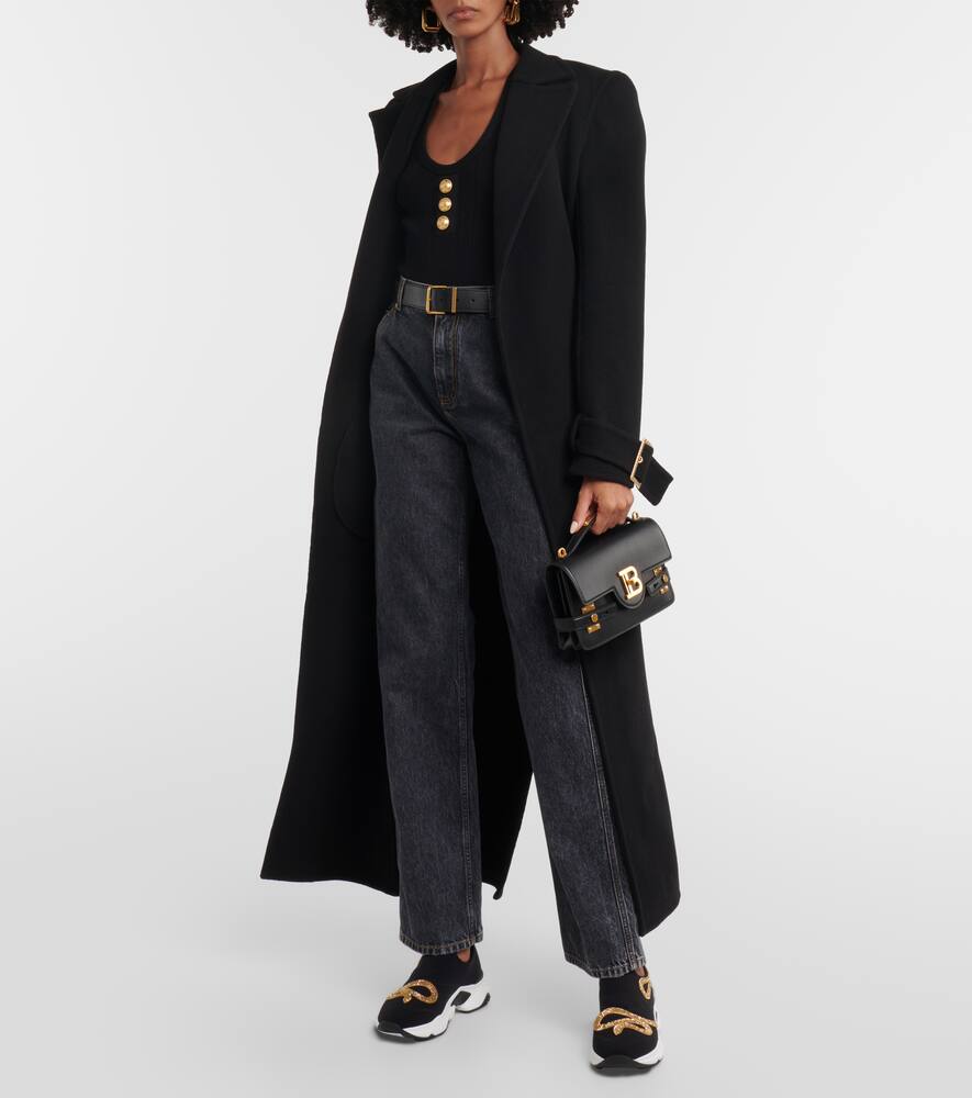 Rene Caovilla Morgana embellished sneakers