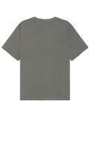 Renowned Astrology & The Sun Tee in Grey