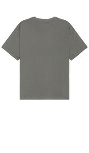 Renowned Astrology & The Sun Tee in Grey