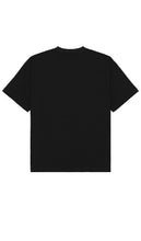 Renowned Life's A Gamble Tee in Black