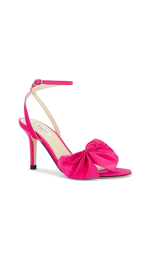 Repetto Justine Sandals in Pink