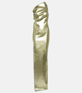 Rick Owens Athena sequined gown