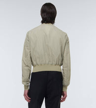 Rick Owens Bomber jacket