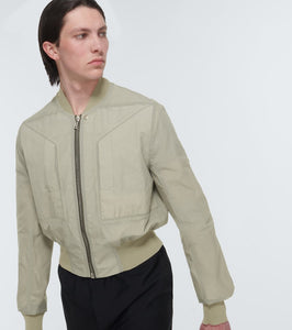 Rick Owens Bomber jacket