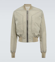 Rick Owens Bomber jacket