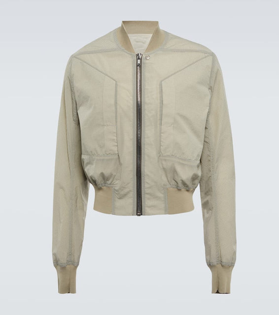 Rick Owens Bomber jacket